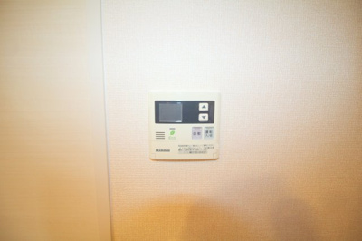 【設備】 | エムズコート北桜塚