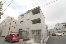 エムズコート北桜塚の画像