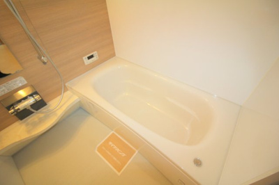 【浴室】 | エムズコート北桜塚