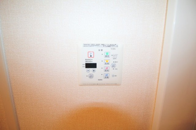 【設備】 | エムズコート北桜塚