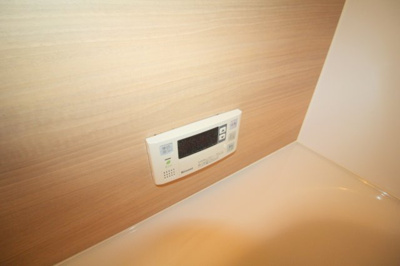 【設備】 | エムズコート北桜塚