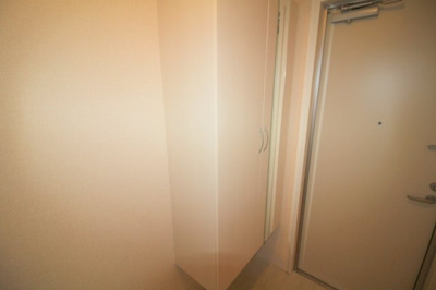 【玄関】 | エムズコート北桜塚