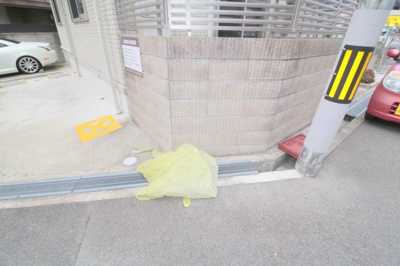 【その他共用部分】 | エムズコート北桜塚