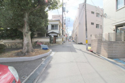 【周辺】 | エムズコート北桜塚