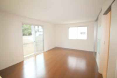 【居間・リビング】 | エムズコート北桜塚