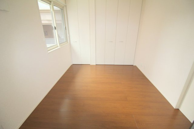 【洋室】 | エムズコート北桜塚