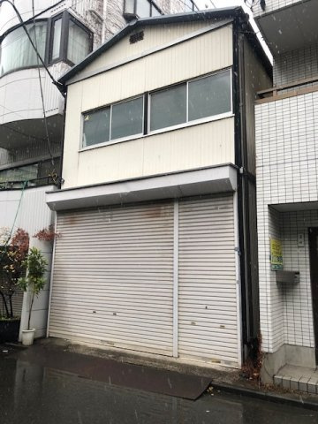紀伊ビルＢ棟