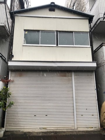 紀伊ビルＢ棟の外観