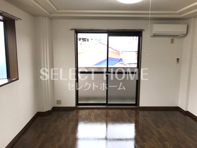 【展望】 | アコードタウンⅢ