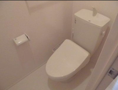 【トイレ】 | ＰＡＮ | ネット無料。コンパクトで使いやすいトイレです