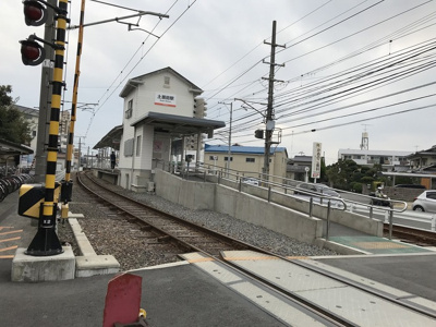 【展望】 | セジュール西村　A棟