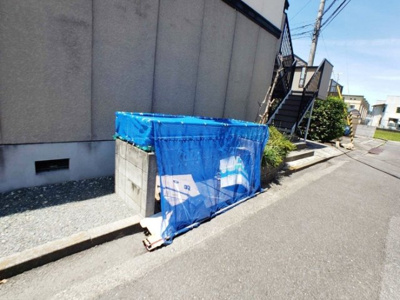【その他共用部分】 | セジュール西村　A棟