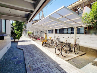 【その他共用部分】 | セジュール西村　A棟