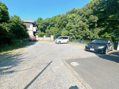 【駐車場】 | フォン・ブラウン