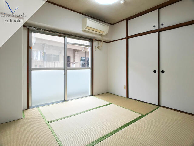 【和室】 | キューティー冷泉
