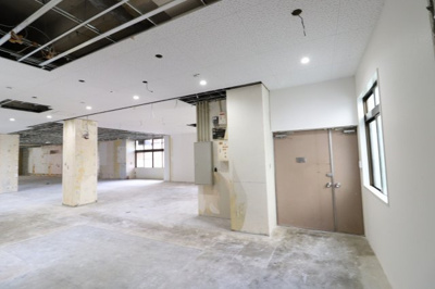 【その他共用部分】 | 渡久地マンション