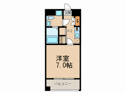 【間取り】 | １Ｋ
