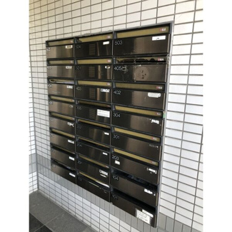 【その他共用部分】