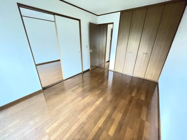 【寝室】 | 寝室です