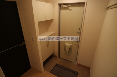【玄関】 | イーストライン