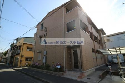 【外観】 | イーストライン