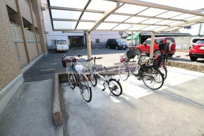 【その他共用部分】 | イーストライン