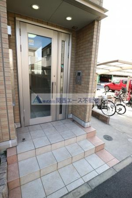 【エントランス】 | イーストライン