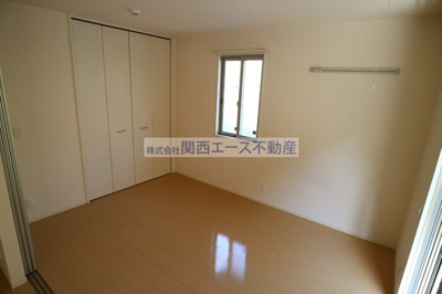 【寝室】 | イーストライン