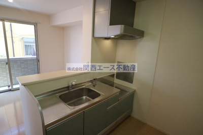 【キッチン】 | イーストライン