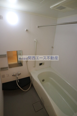 【浴室】 | イーストライン