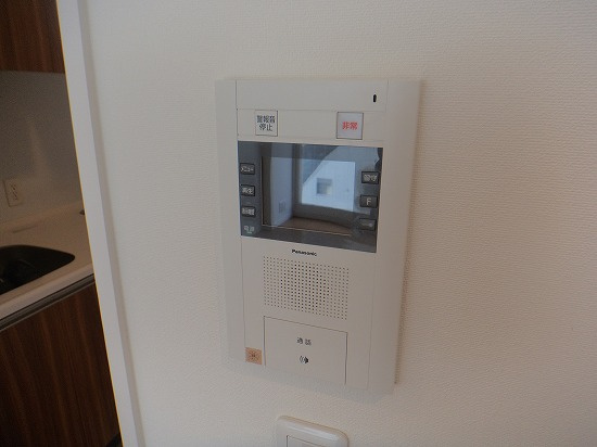 プライムメゾン南2条の設備