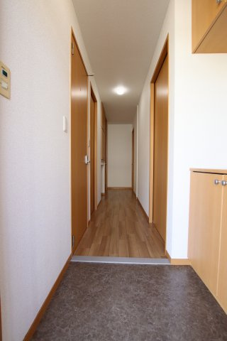 【玄関】 | エスポワール