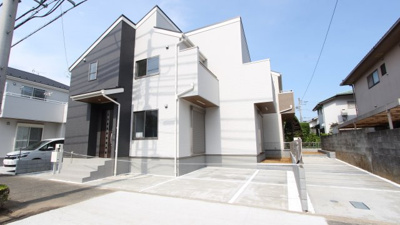 【外観】 | 東大和市南街第3