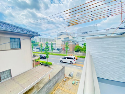【展望】 | 東大和市南街第3