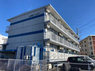 富士宮市三園平のマンションの画像