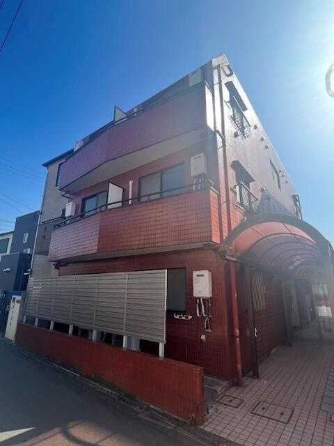 アルファーの画像