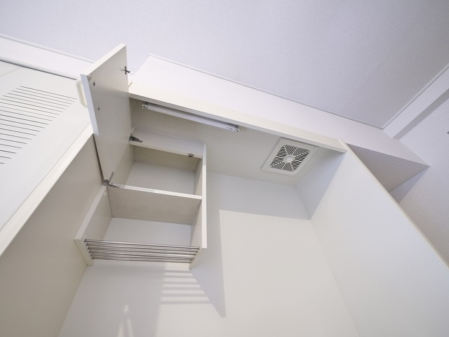 Kハイツのキッチン|キッチンです