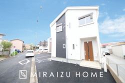 新築戸建　福生市熊川　第31　全4棟　1号棟