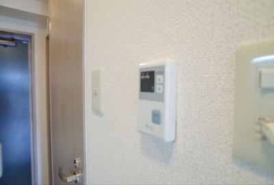 【設備】 | パインテール御影