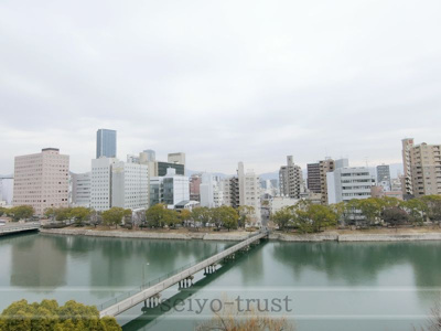 【展望】 | セントヒルズ銀山町