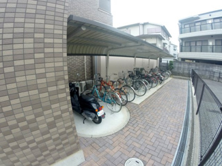 【その他共用部分】