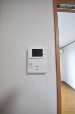 【セキュリティ】 | カームサンシャイン | カームサンシャイン