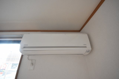 【設備】 | カームサンシャイン