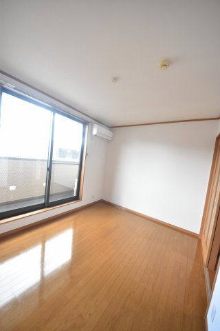 【寝室】 | カームサンシャイン