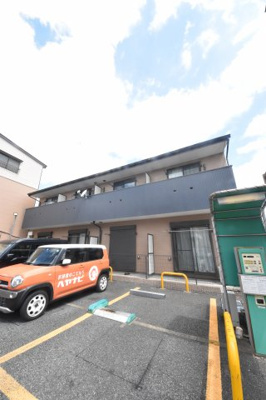【外観】 | カームサンシャイン | カームサンシャイン
