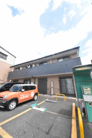 【外観】 | カームサンシャイン | カームサンシャイン