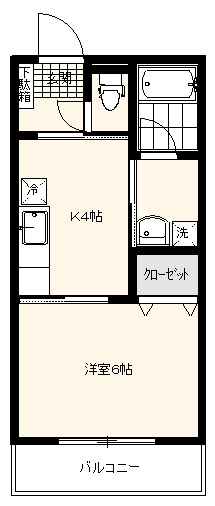 【間取り】 | カームサンシャイン | カームサンシャイン

カームサンシャイン