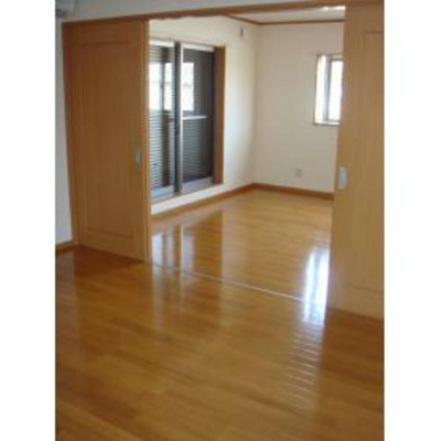 【内装】 | グリーンハイツ高尾崎・C棟