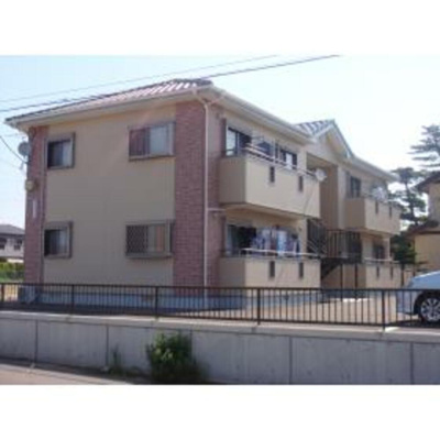 【展望】 | グリーンハイツ高尾崎・C棟