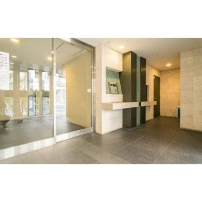 【ロビー】 | ヴァレッシア菊川シティ